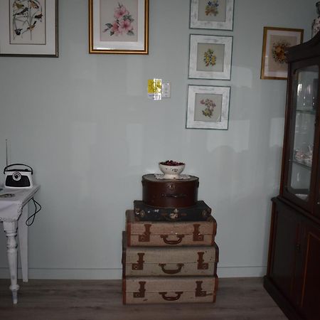 Bnb On Bakers Waimate エクステリア 写真