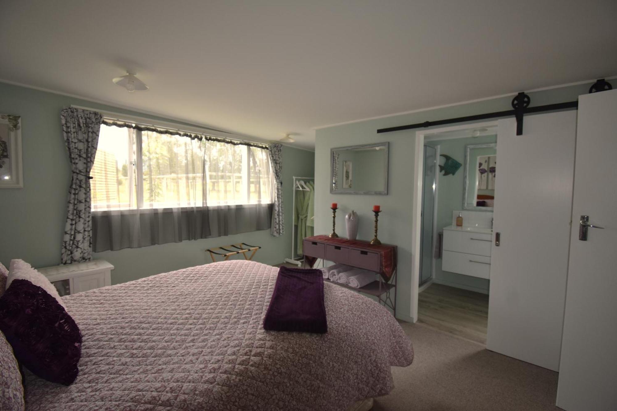 Bnb On Bakers Waimate エクステリア 写真