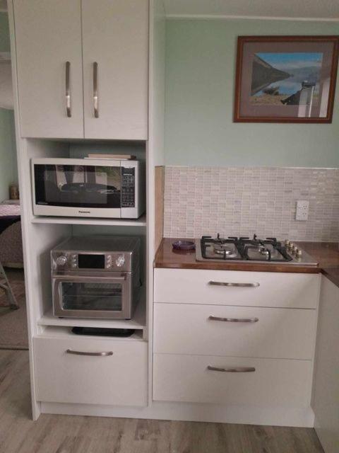 Bnb On Bakers Waimate エクステリア 写真