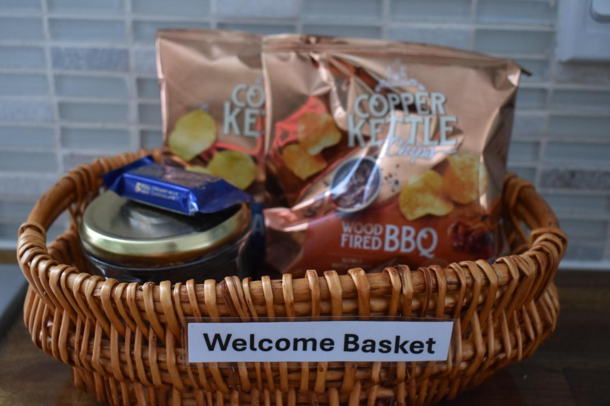 Bnb On Bakers Waimate エクステリア 写真
